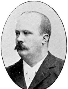 Anton Genberg