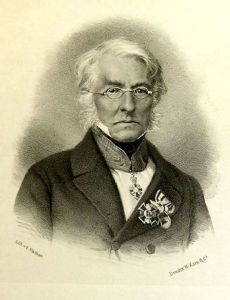 Carl von Heyden