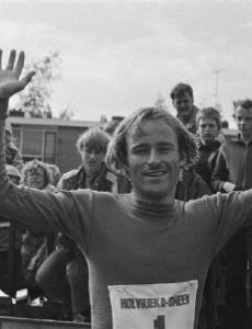 Jan Fjærestad