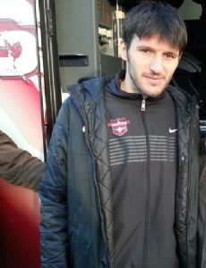 İbrahim Akın