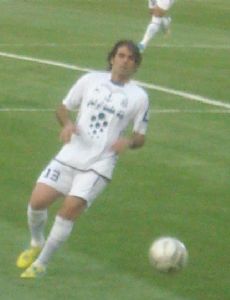 Javad Shirzad