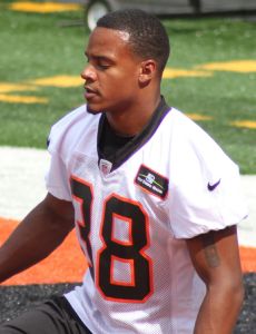 Shaun Prater
