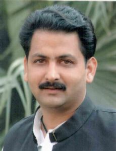 Vijay Inder Singla