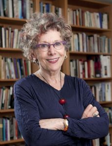 Lorna Crozier