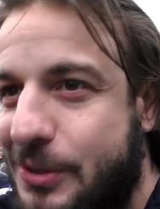 Martin Zatovic