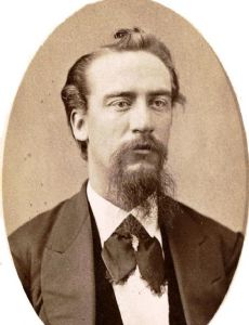 David Hyrum Smith
