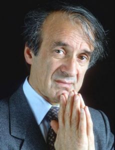Elie Wiesel
