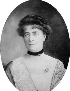 Mary Stewart Cutting
