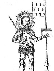 Arnaud de Cervole