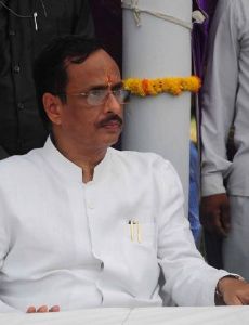 Dinesh Sharma