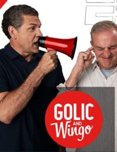 Golic and Wingo