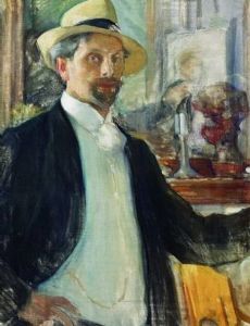 Leonid Pasternak