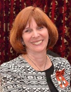 Diane Robertson