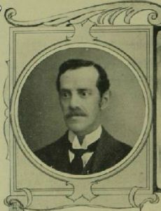 William Swan Sonnenschein