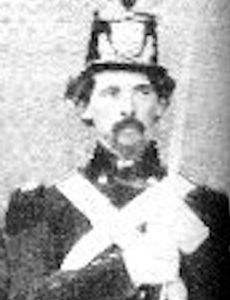 Miles M. Oviatt