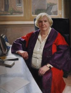 Ruth Page (theologian)