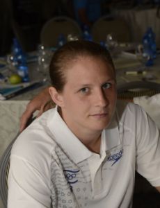 Alice Schlesinger