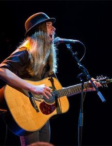 Sawyer Fredericks