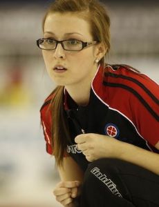 Cheryl Kreviazuk