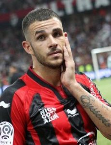 Valentin Eysseric
