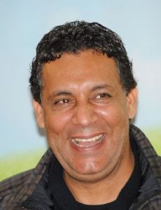Mustafa El Haddaoui