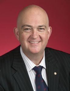 Slade Brockman