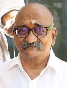 R.S. Shivaji