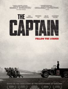 The Captain