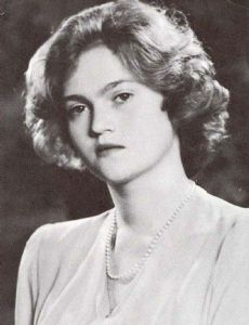 Alix, Dowager Princess of Ligne