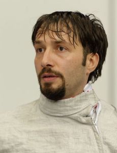 Mojtaba Abedini