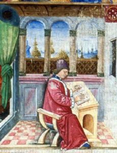 Johannes Tinctoris