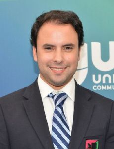Alejandro Berry