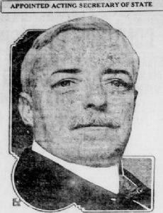 Robert Lansing (state senator)