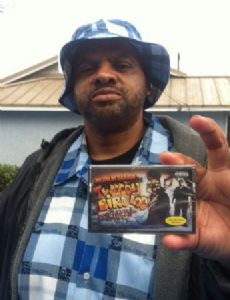 Tweedy Bird Loc
