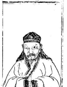 Wu Jing (mathematician)