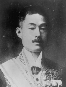 Matsui Keishirō