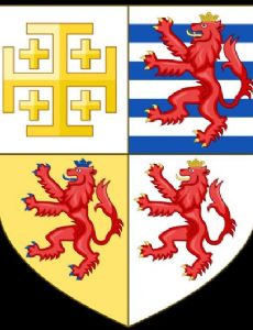 House of Lusignan