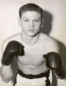 Larry Boardman