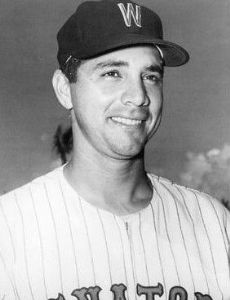 Rudy Hernandez