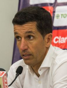 Gustavo Díaz