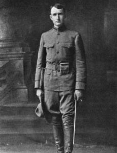 Charles W. Plummer