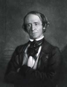 Charles Delucena Meigs