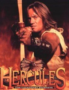 Hercules: The Legendary Journeys
