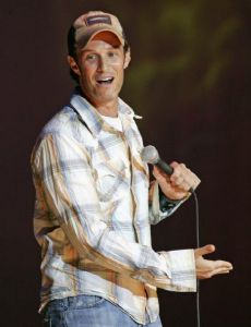 Josh Wolf