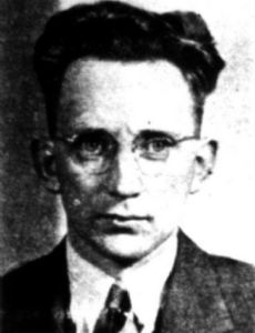 David A. Ure