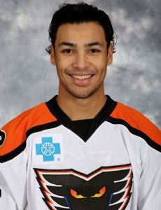 Tyrell Goulbourne
