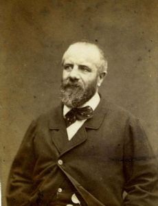 Eugène Edine Pottier