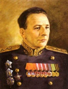 Vladimir Tributs