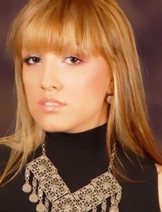 Bojana Atanasovska