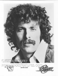 Wayne Cook